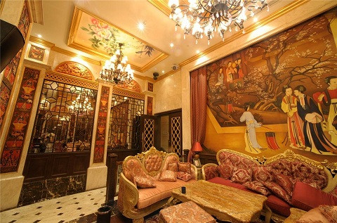 山丹高档KTV妹子质量哪家好 山丹高档KTV妹子质量哪家好