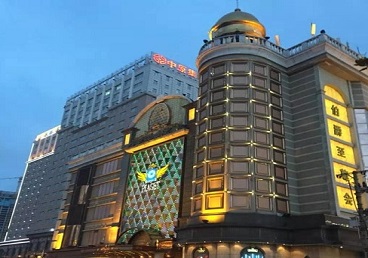 山丹最大顶级出名高端豪华KTV会所-皇冠伯爵KTV顶级体验点评